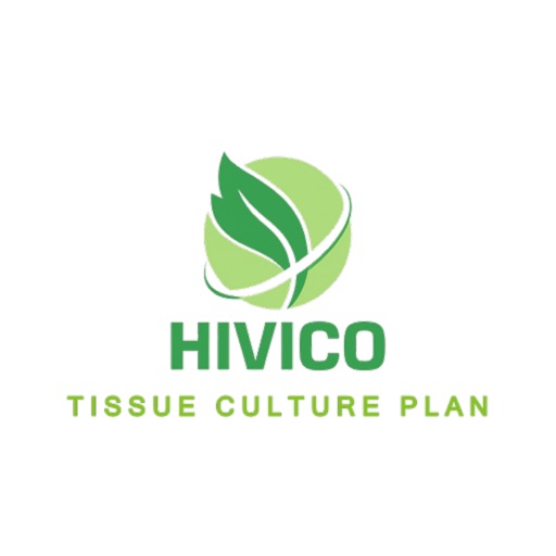HIVICO Biotech app icon